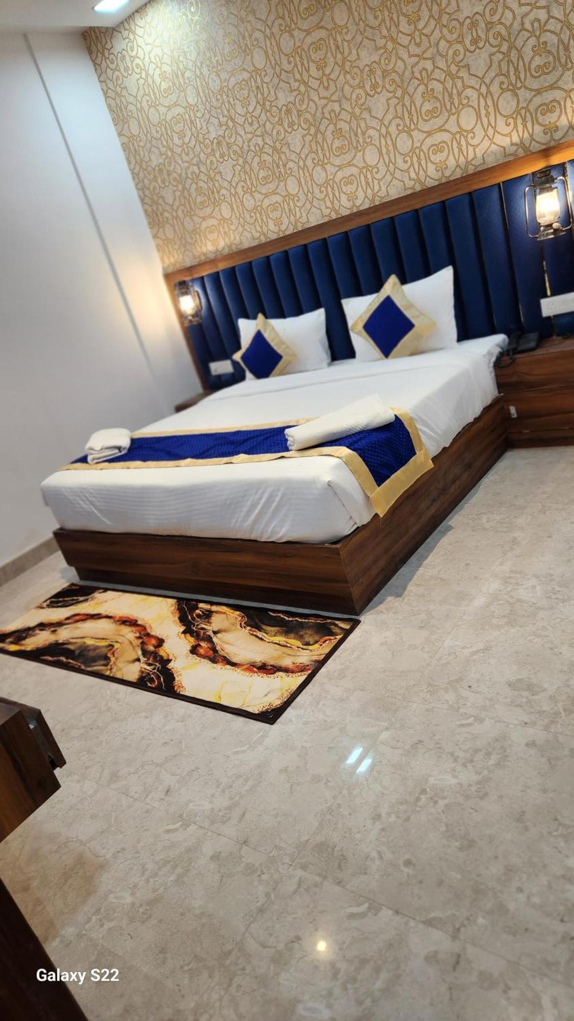 Hotel Grand View