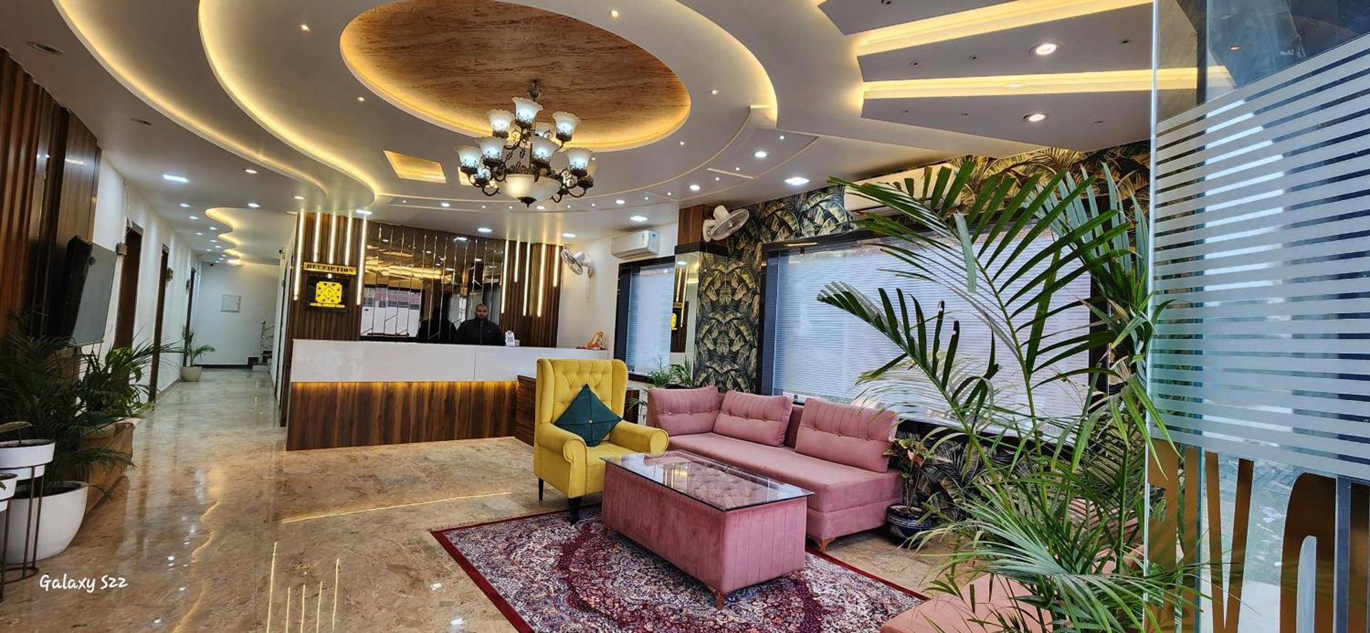 Grand View Agra (Uttar Pradesh)
