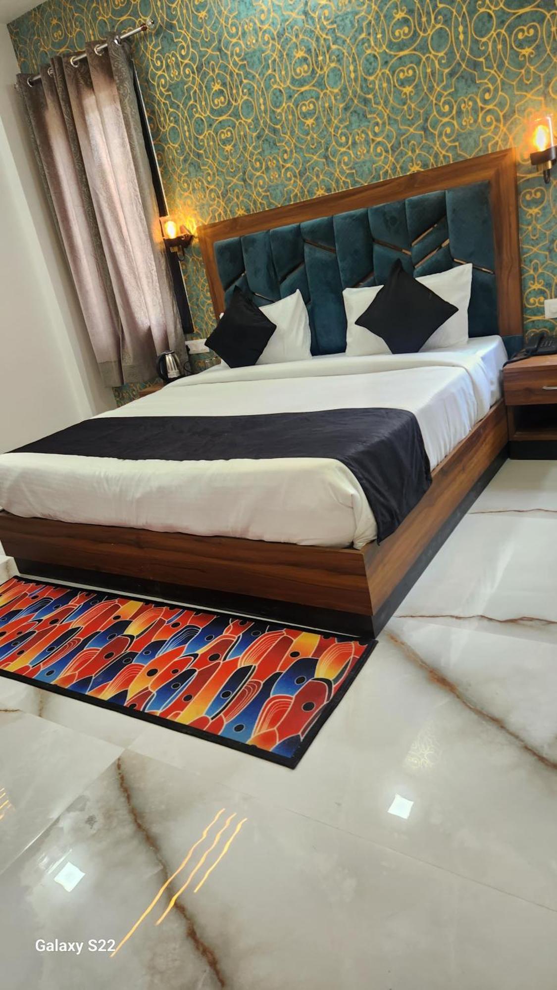 Hotel Grand View 4*