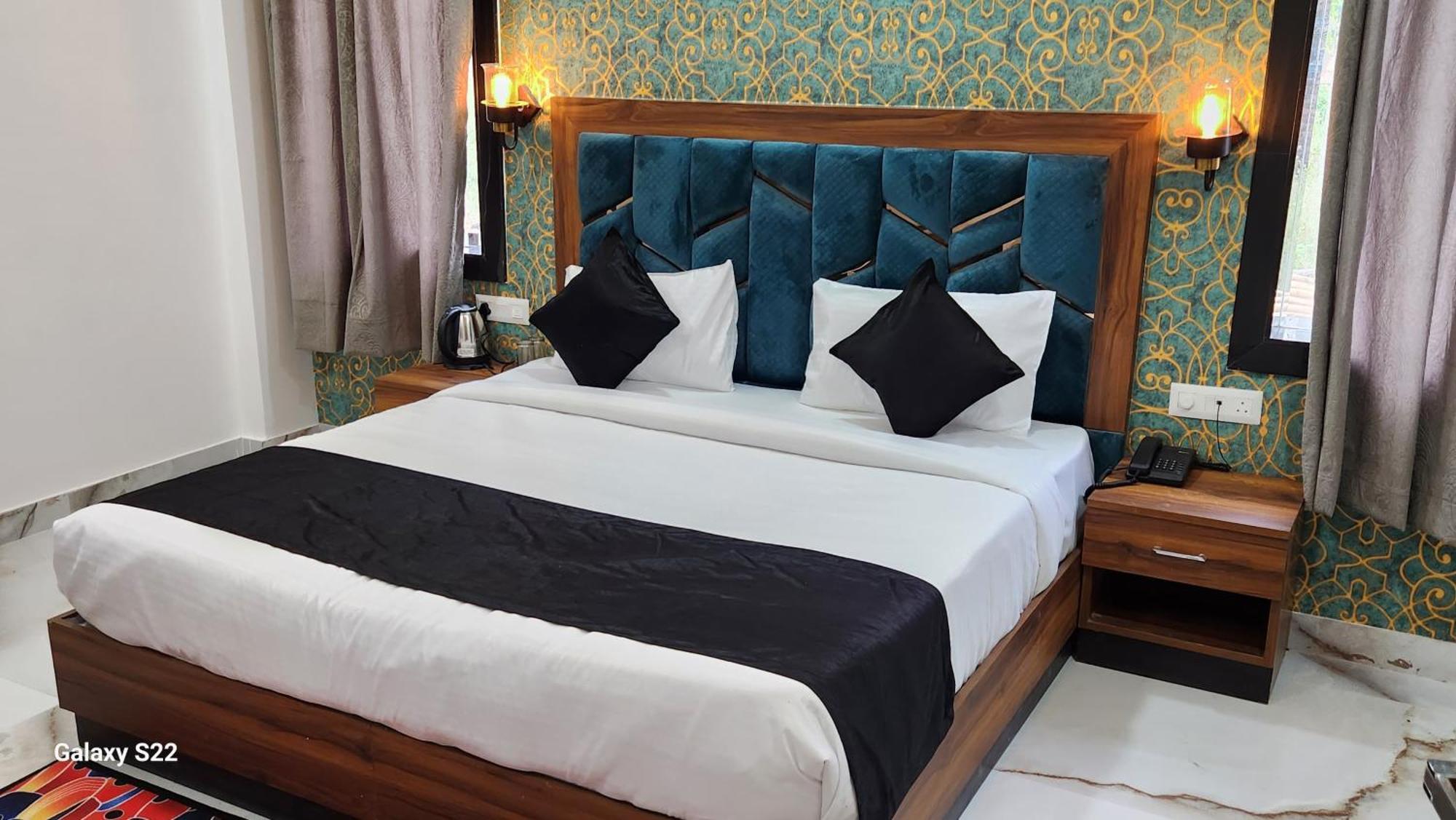 Grand View Hotel Agra (Uttar Pradesh)
