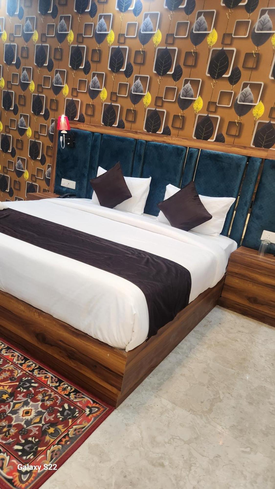 Hotel Grand View 4*