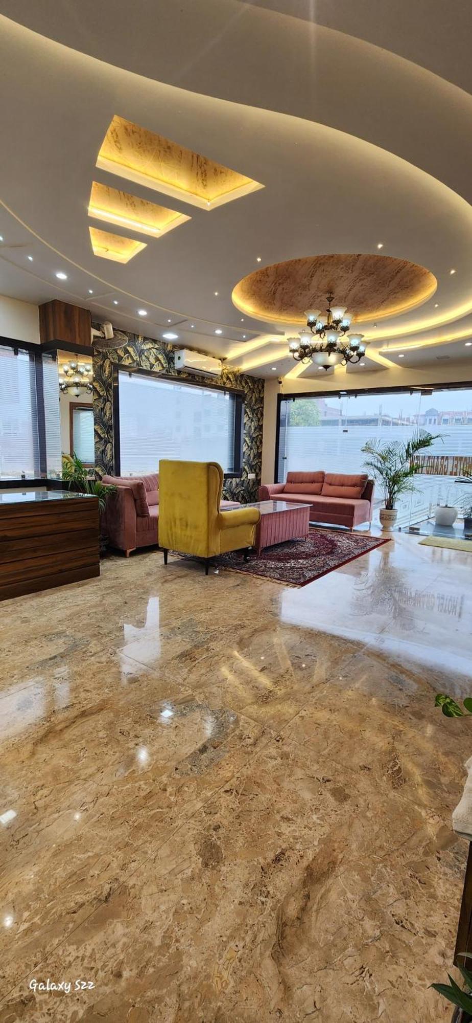 Hotel Grand View