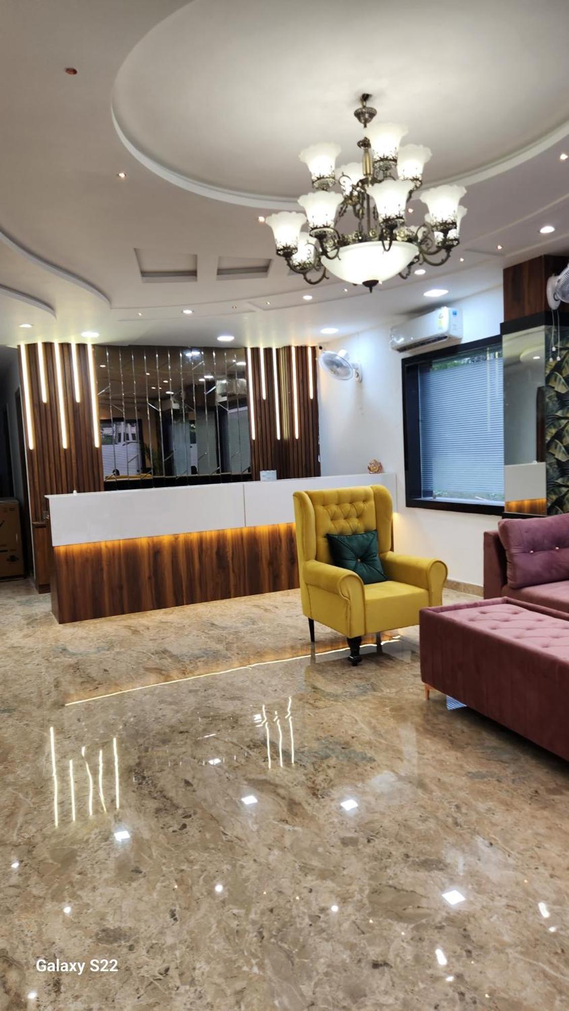 Grand View Hotel Agra (Uttar Pradesh)