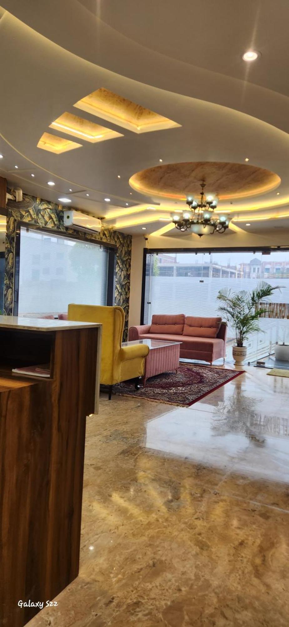 Hotel Grand View Agra (Uttar Pradesh)