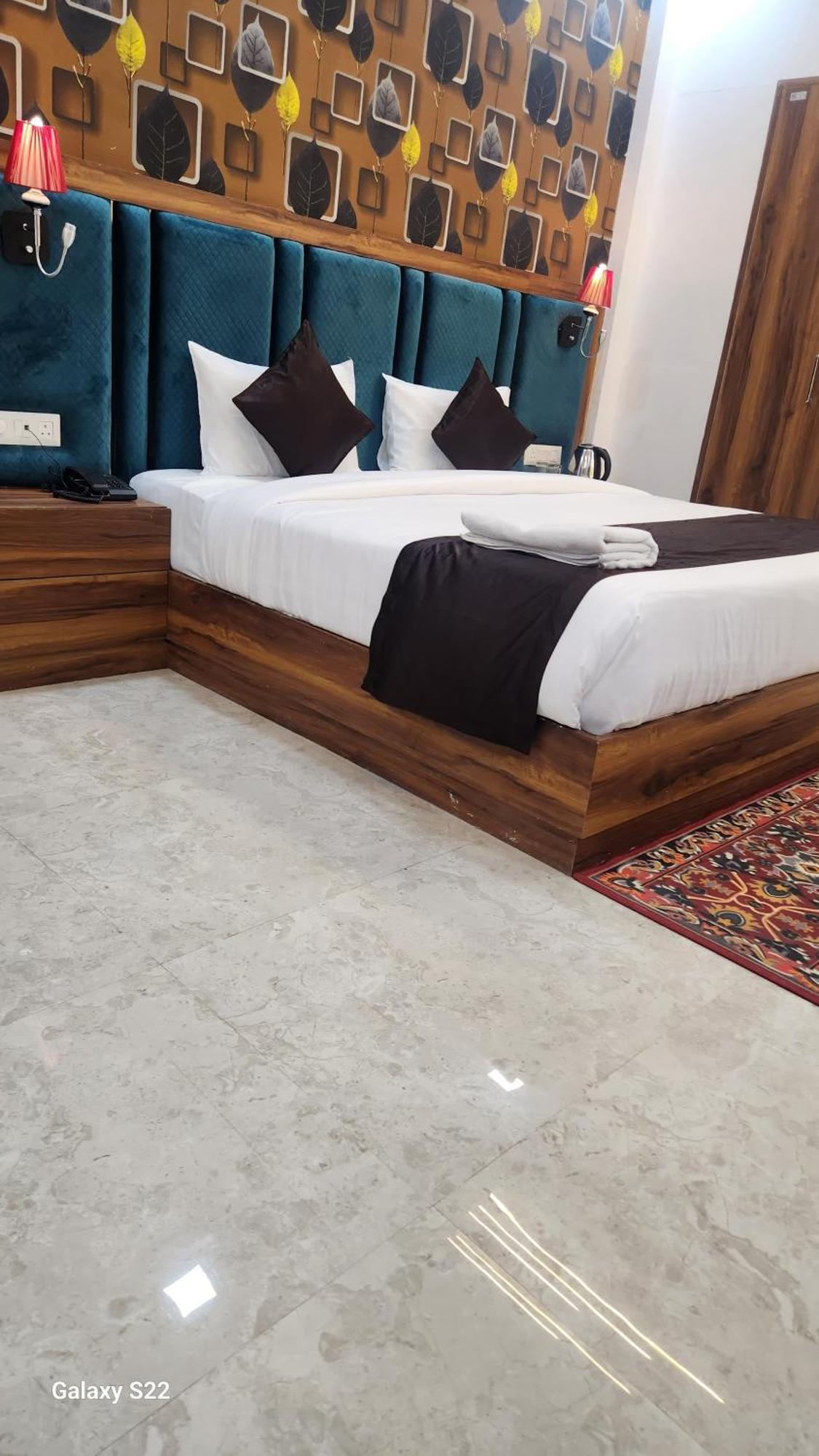 Hotel Grand View