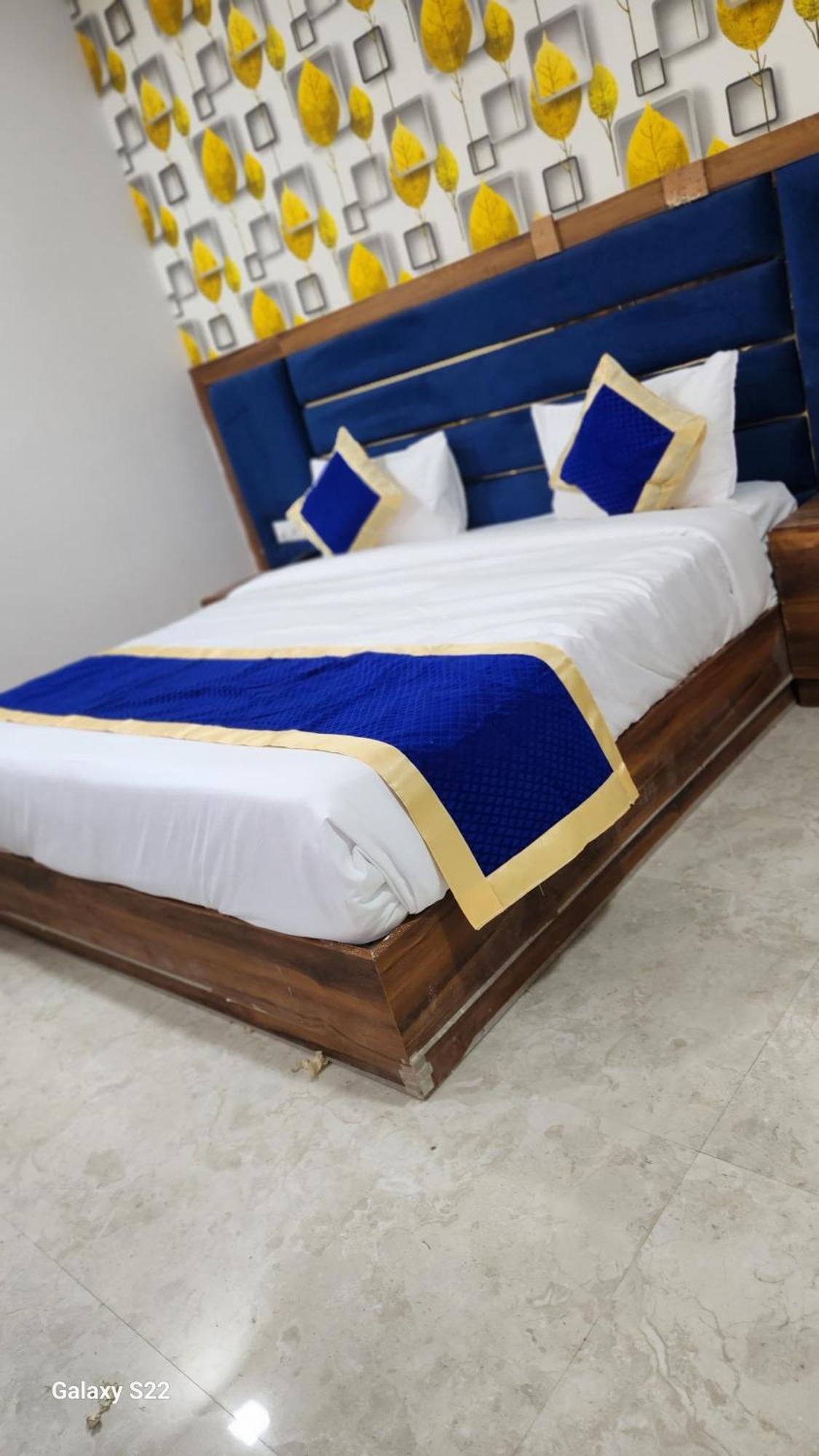 Hotel Grand View 4*