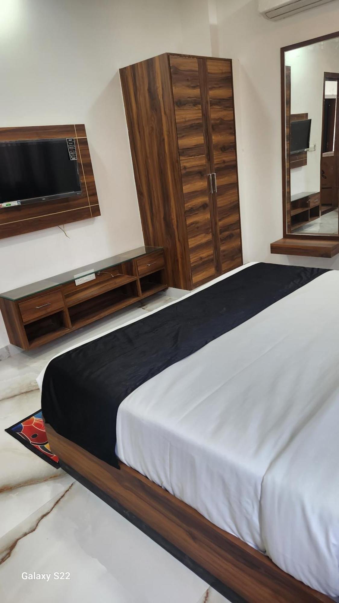 Grand View 4* Agra (Uttar Pradesh)