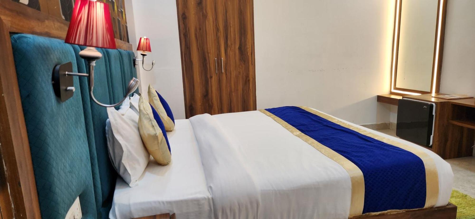 Hotel Grand View 4*