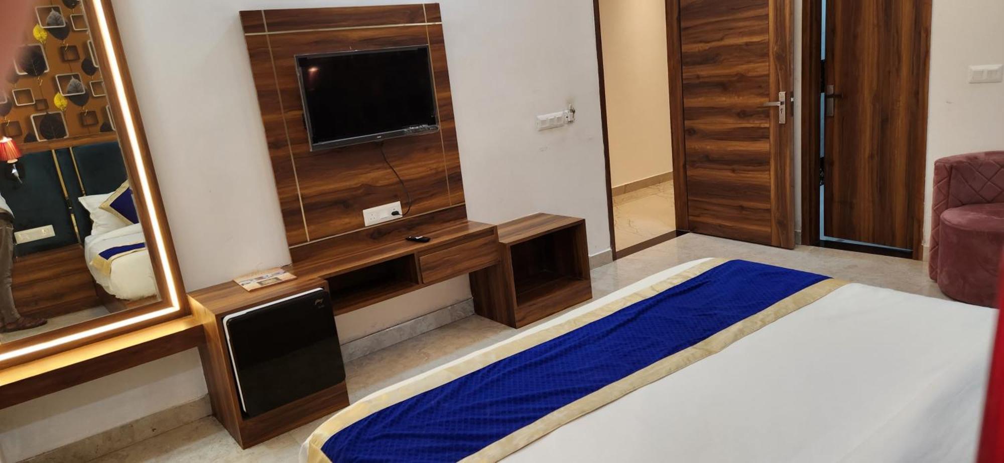 Grand View 4*