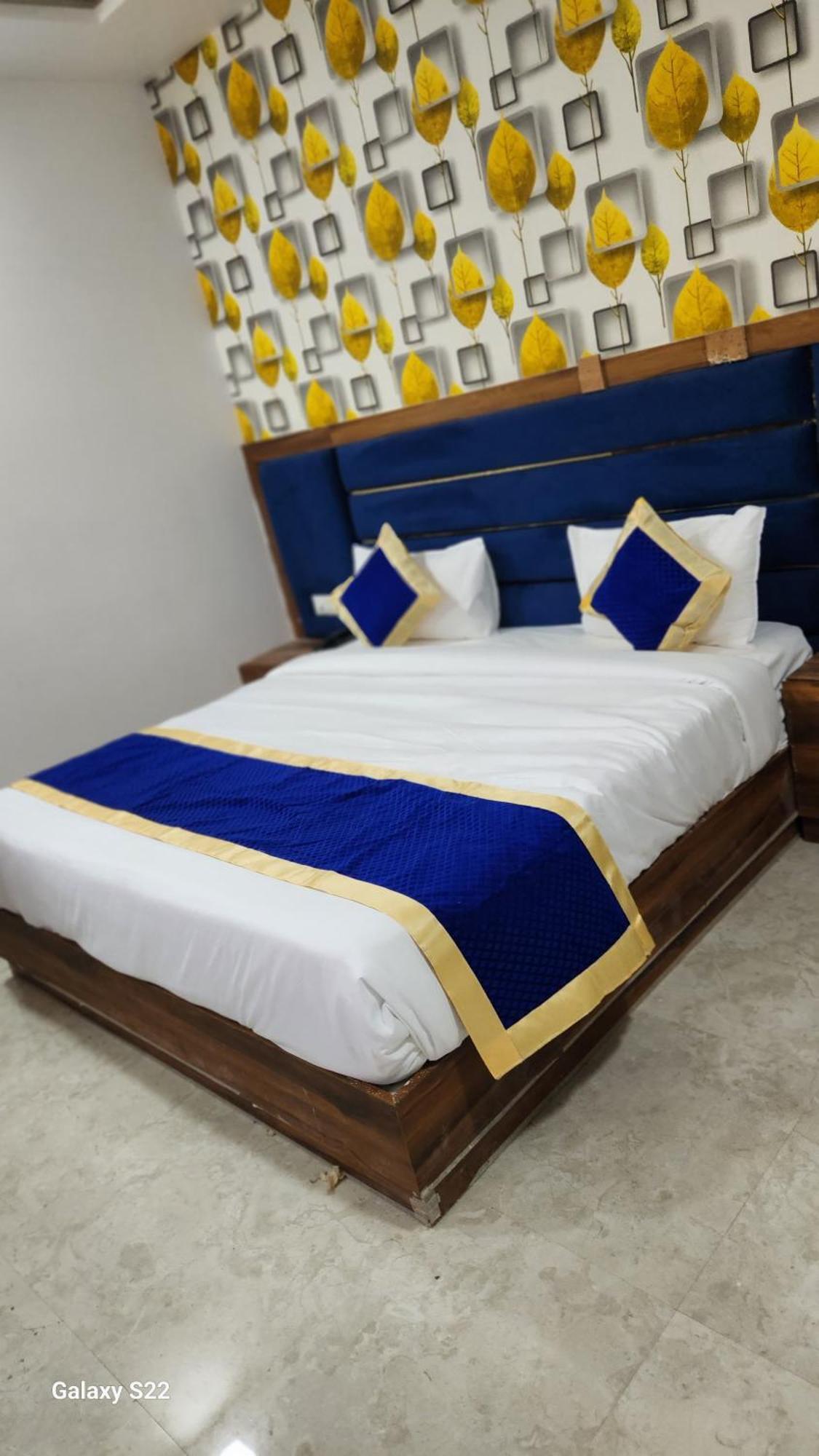 Grand View Agra (Uttar Pradesh)