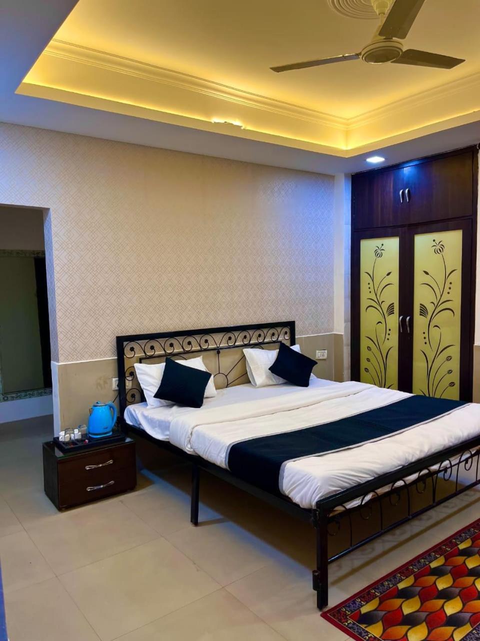 Al Taj Agra Hotel Agra (Uttar Pradesh)