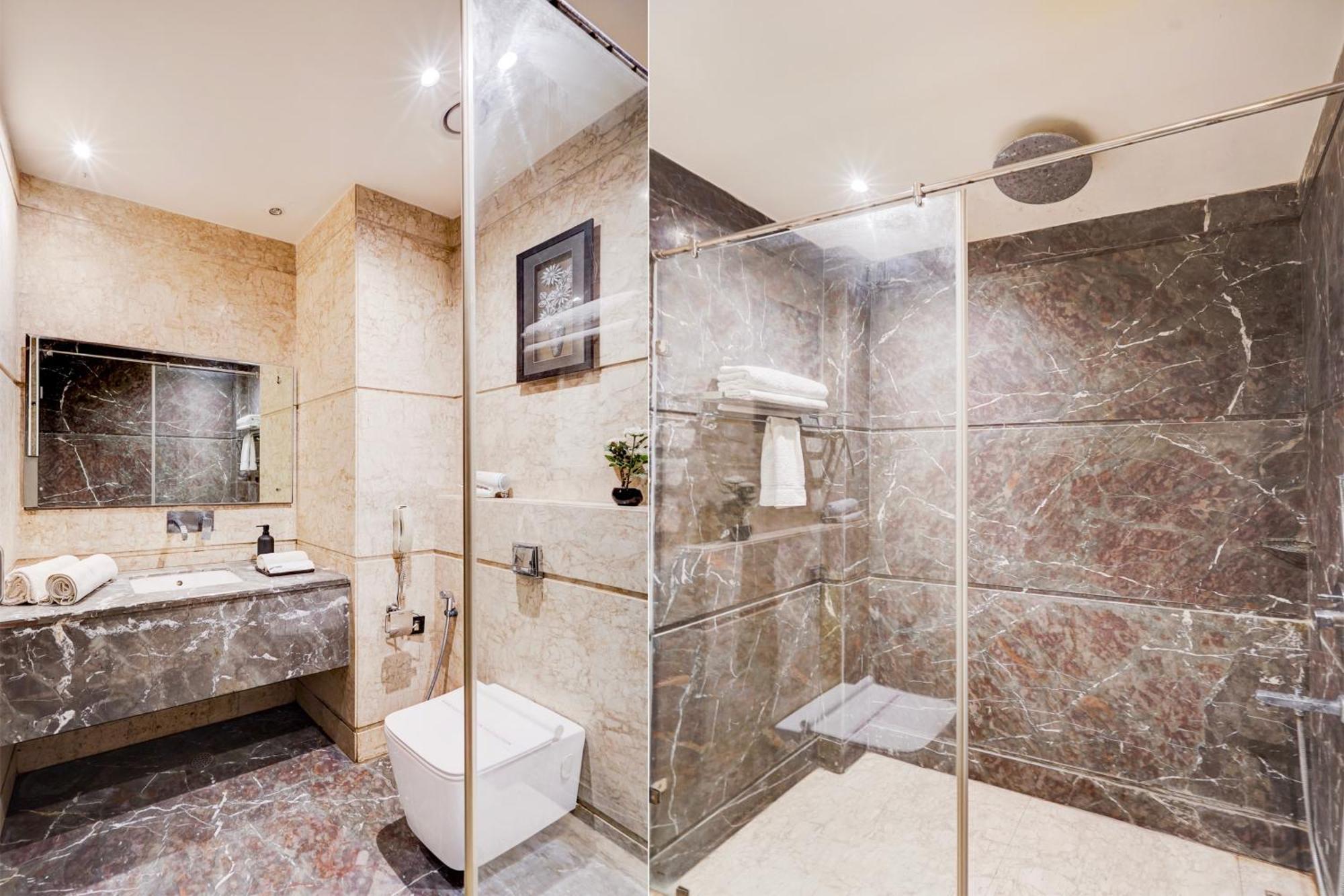 Hotel Townhouse Oak Agra Near Sultanganj Puliya Formerly Bb Grand *