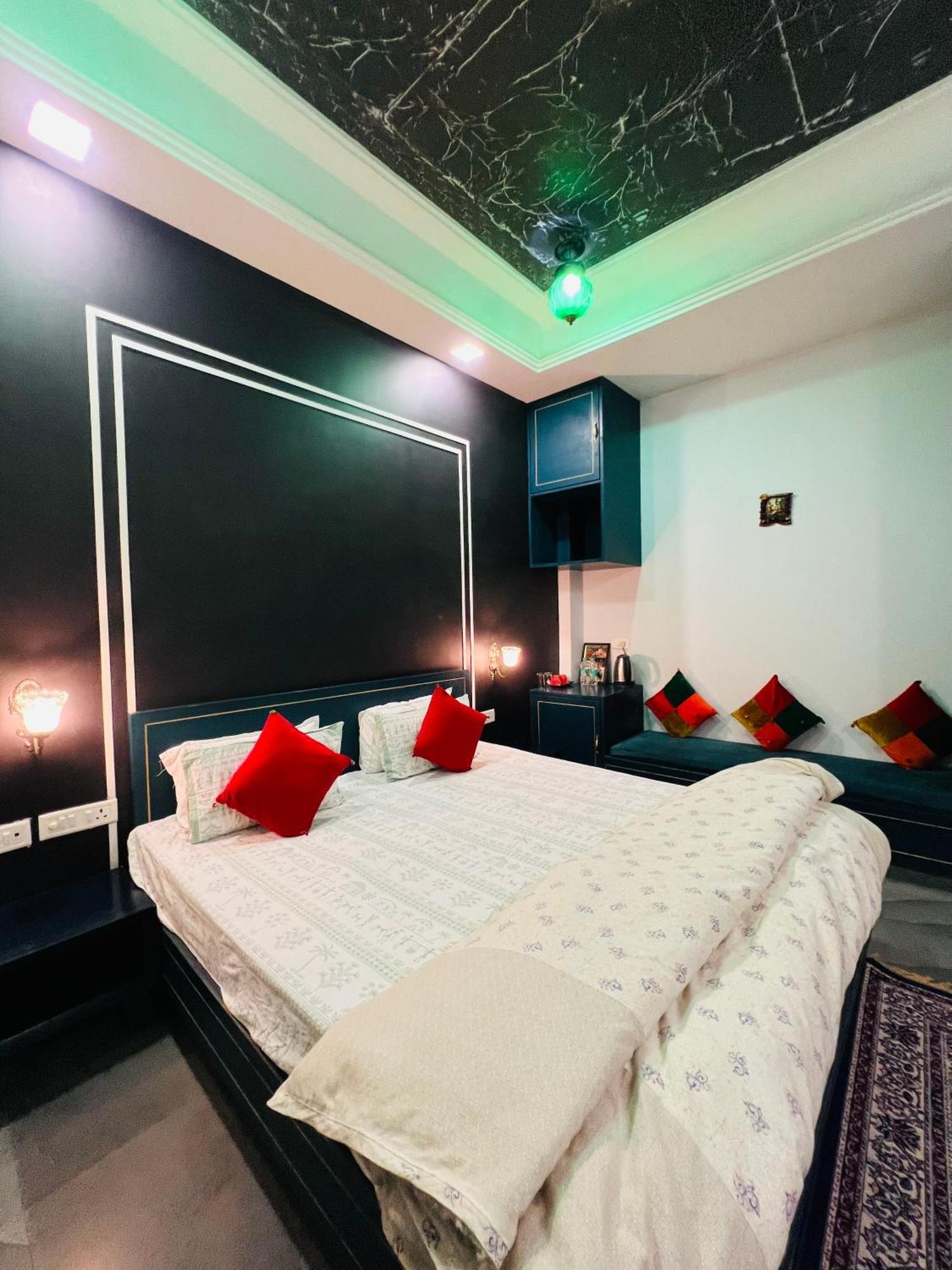 Homestay Shiv Kothi -