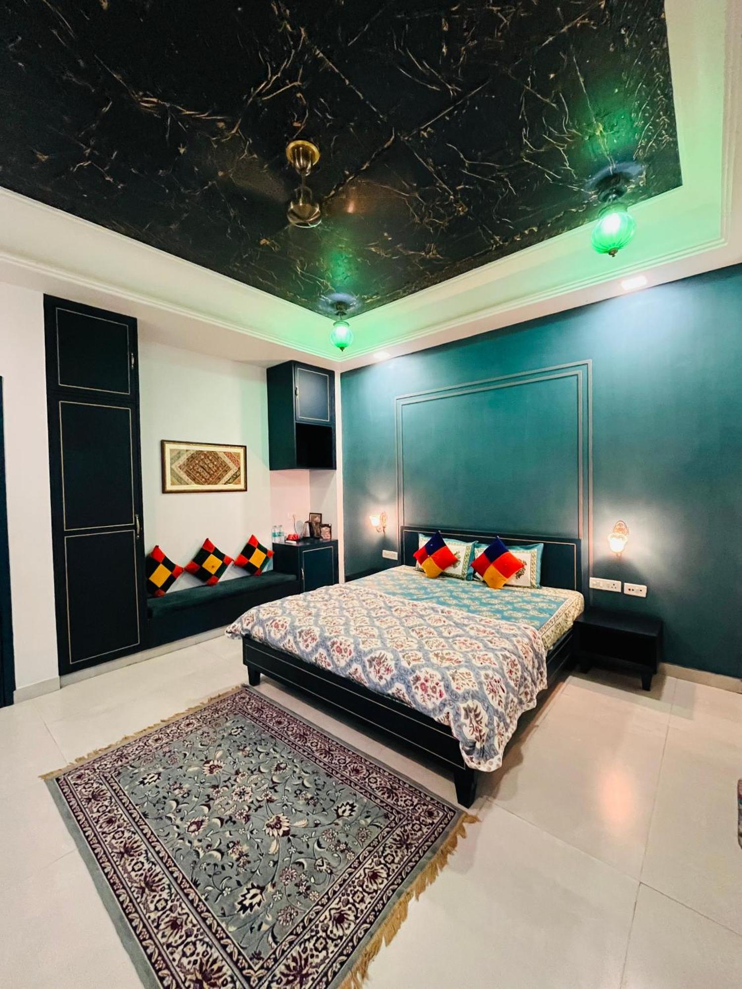 Shiv Kothi - Homestay Agra (Uttar Pradesh)