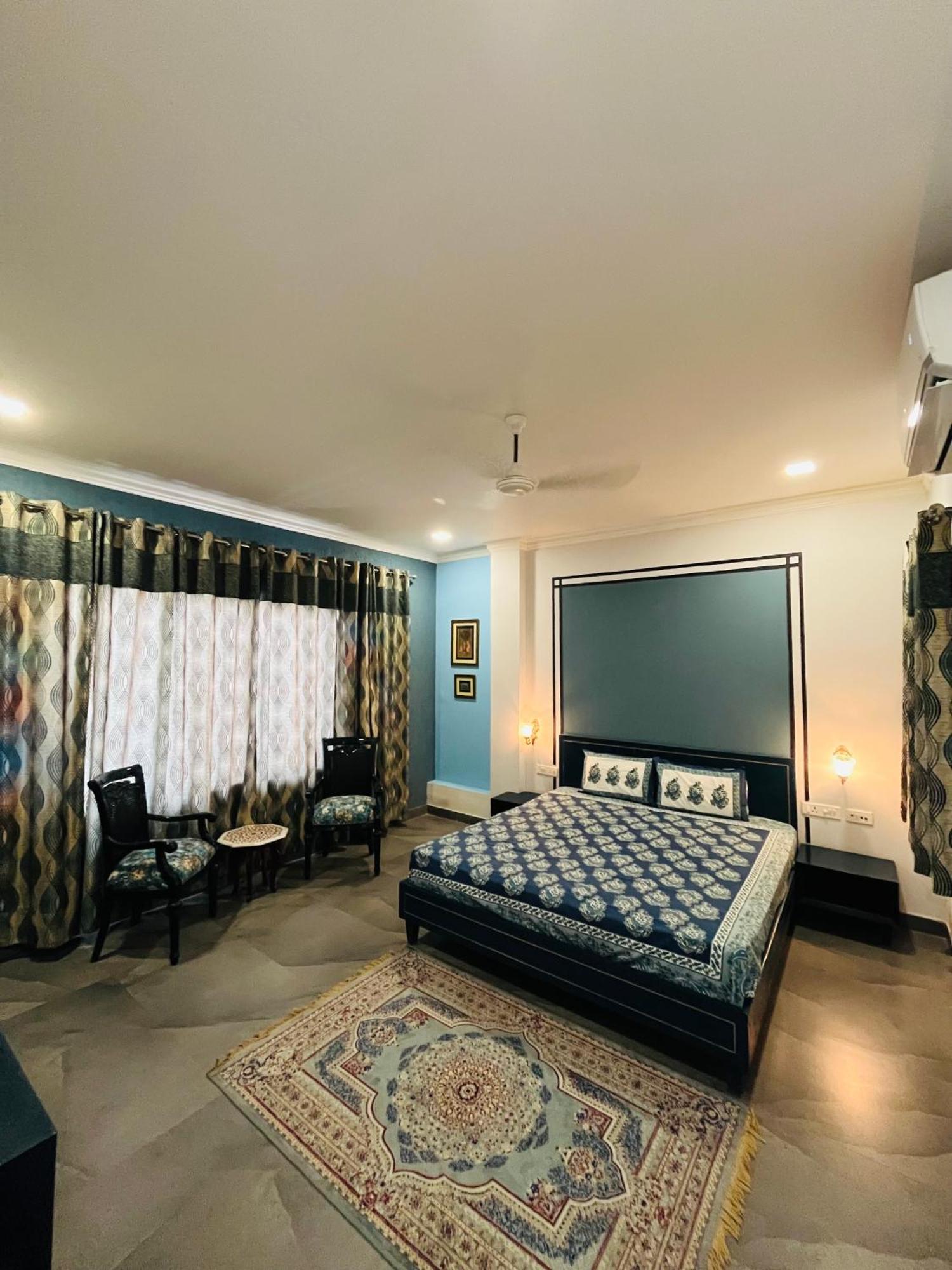 Homestay Shiv Kothi -