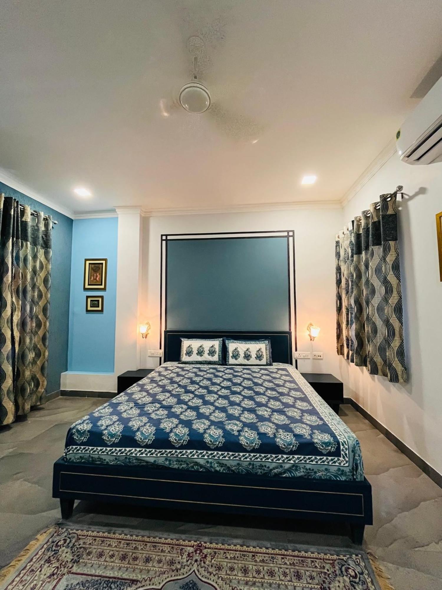 Shiv Kothi - Homestay *