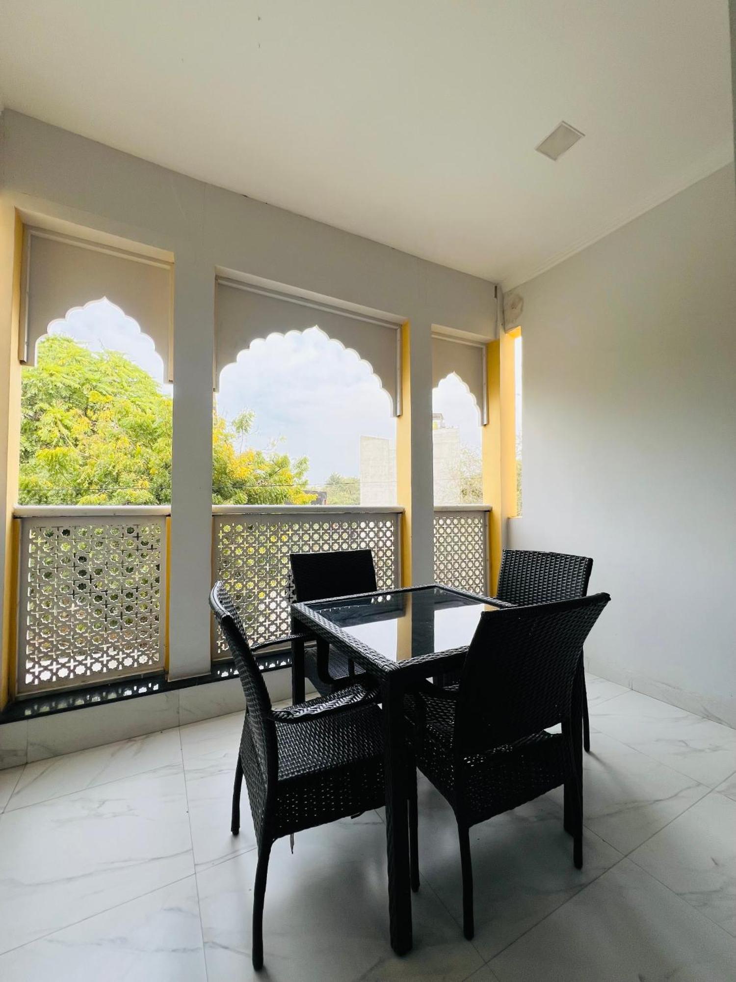 Shiv Kothi - Homestay Agra (Uttar Pradesh)
