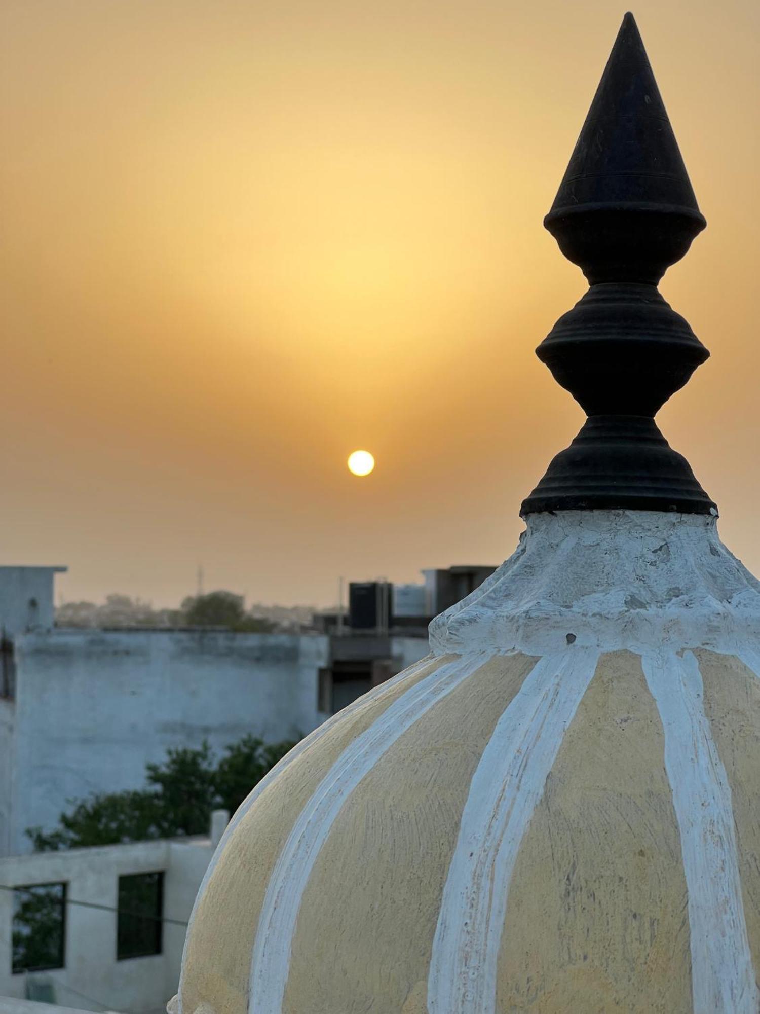 Shiv Kothi - Homestay Agra (Uttar Pradesh)