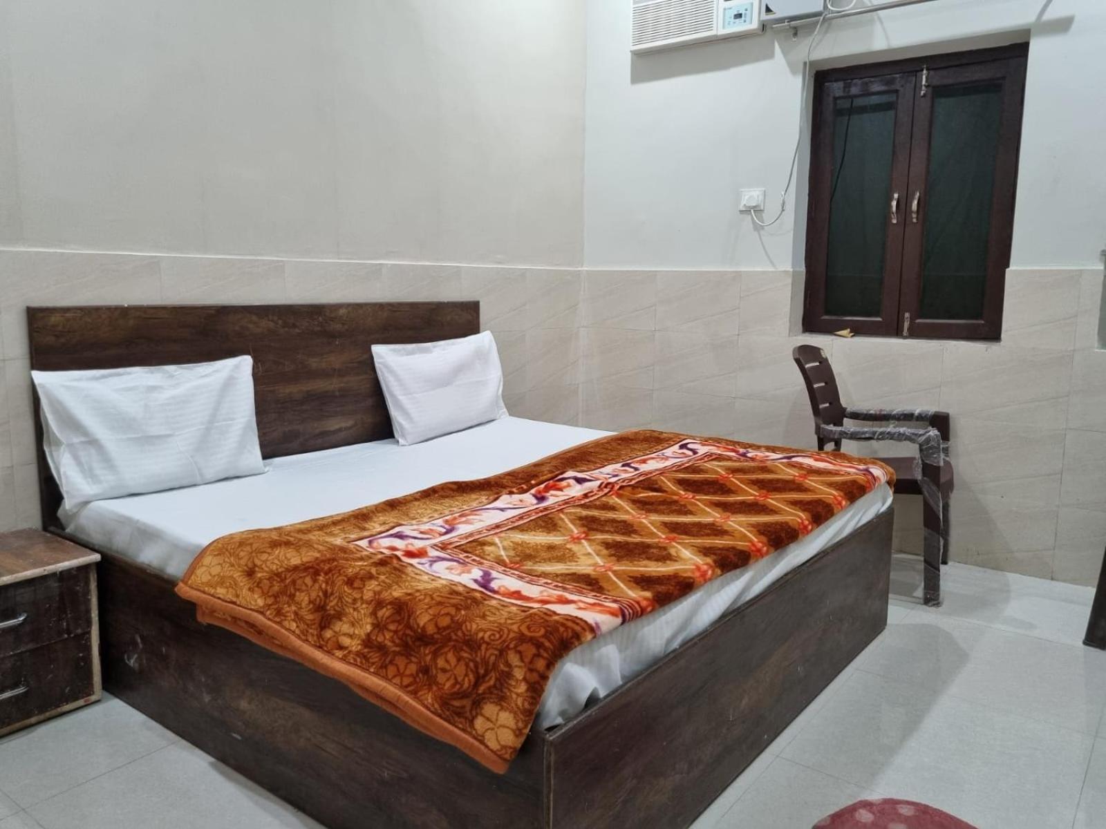 Great Taj By Silverkey 3* Agra (Uttar Pradesh)