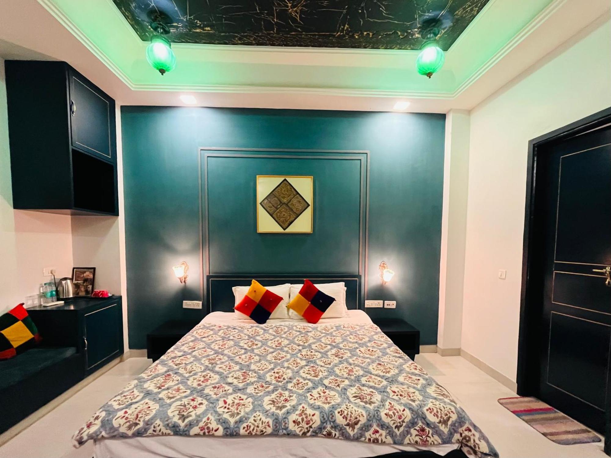 Homestay Shiv Kothi -