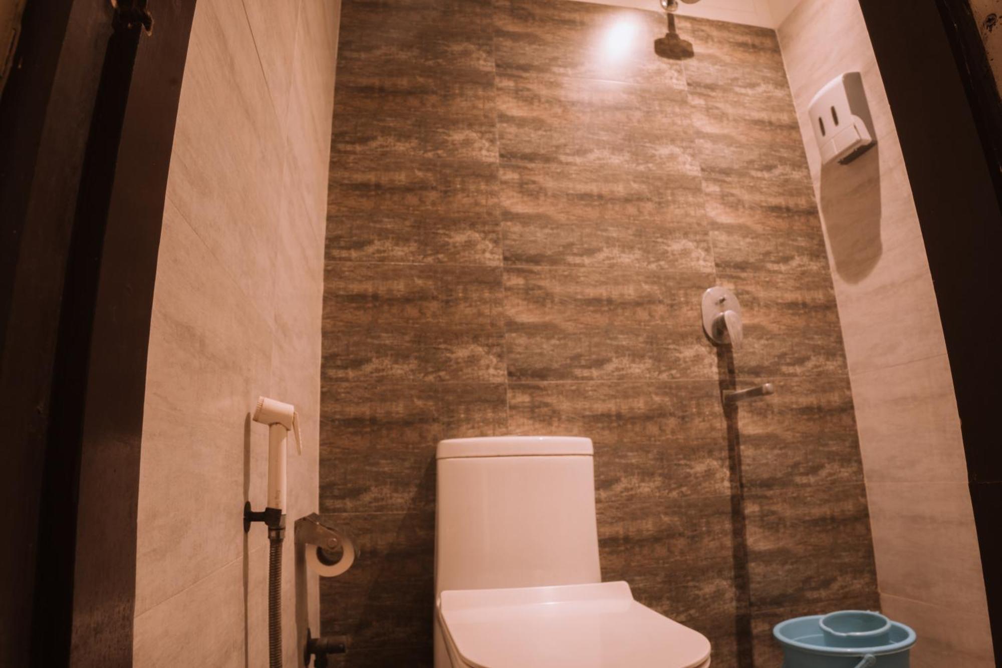 Hostel Joey's - 200m From Taj Mahal