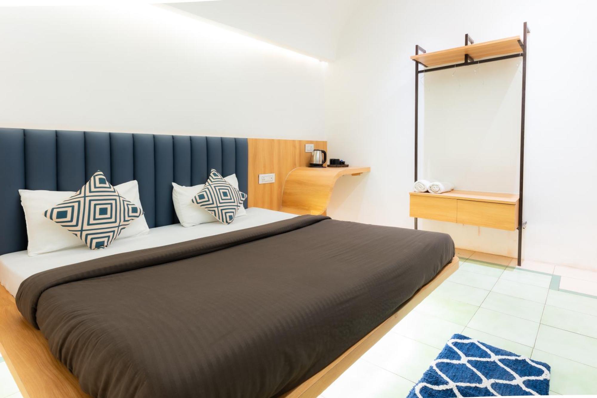 Hostel Joey's - 200m From Taj Mahal *