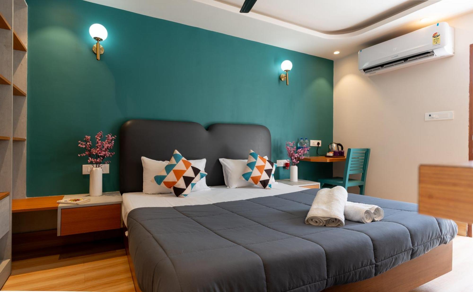 Joey's - 200m From Taj Mahal Hostel Agra (Uttar Pradesh)
