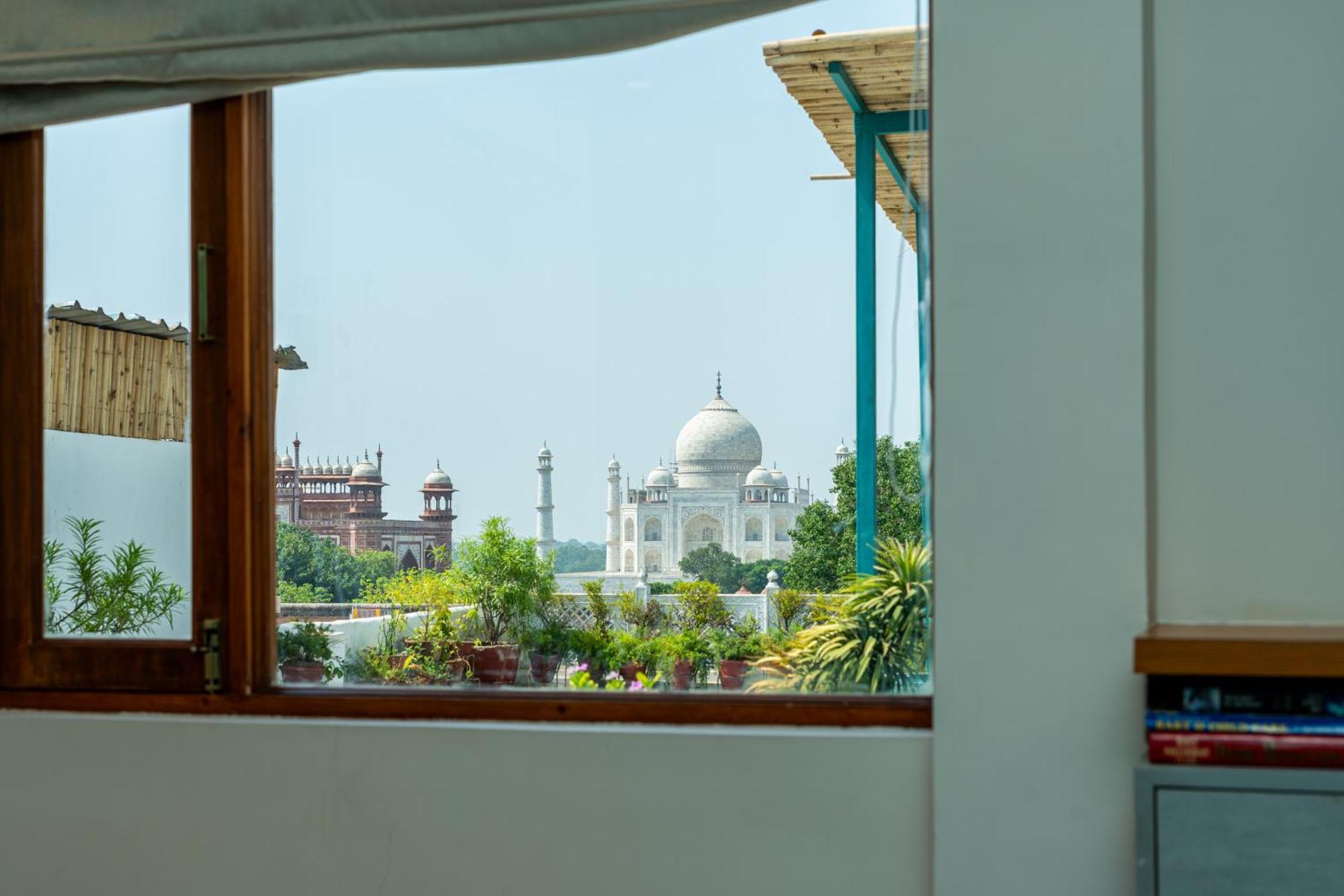 Joey's - 200m From Taj Mahal Hostel Agra (Uttar Pradesh)