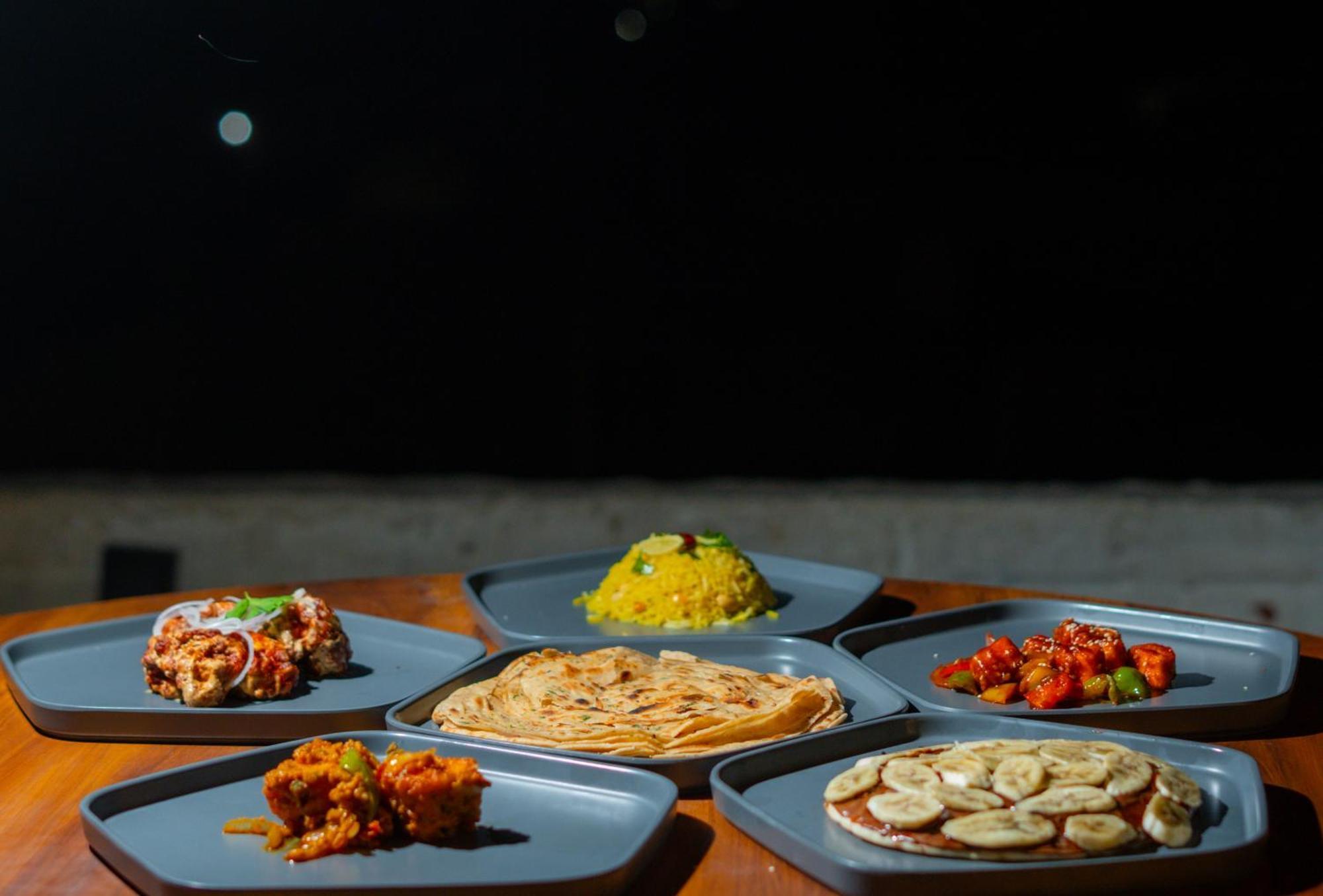 Joey's - 200m From Taj Mahal * Agra (Uttar Pradesh)