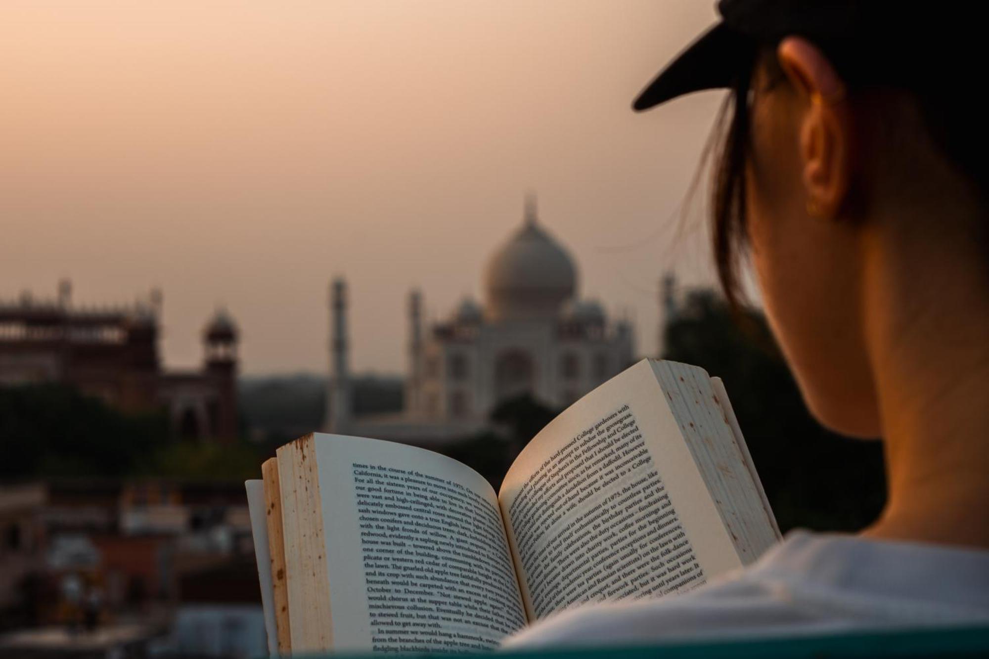 Joey's - 200m From Taj Mahal Hostel Agra (Uttar Pradesh)