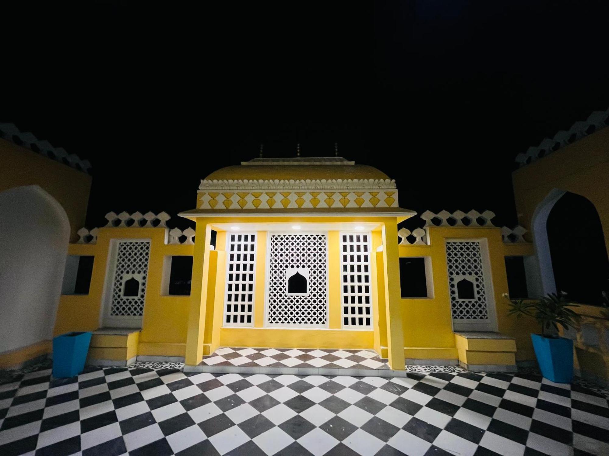 Shiv Kothi - Agra (Uttar Pradesh)