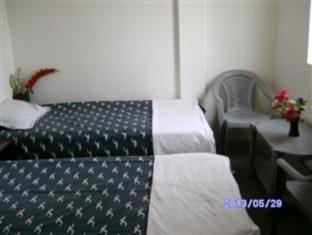 Hotel Grace *