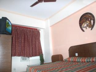 Viren Sofitel Hotel
