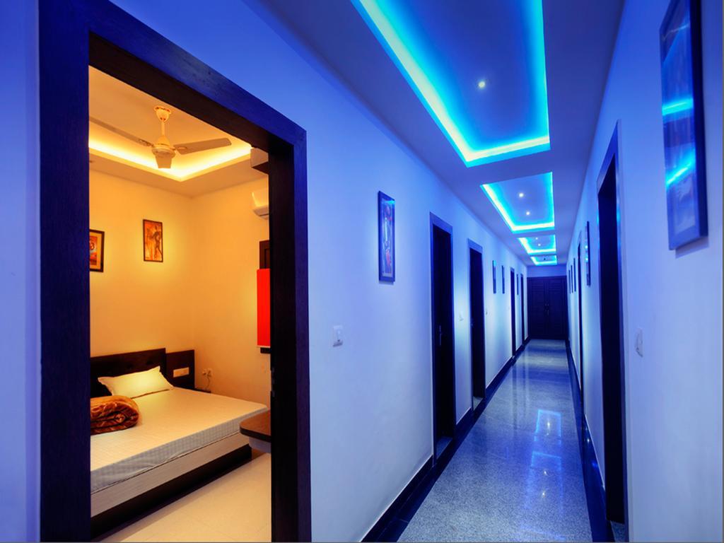 Riviera 3*