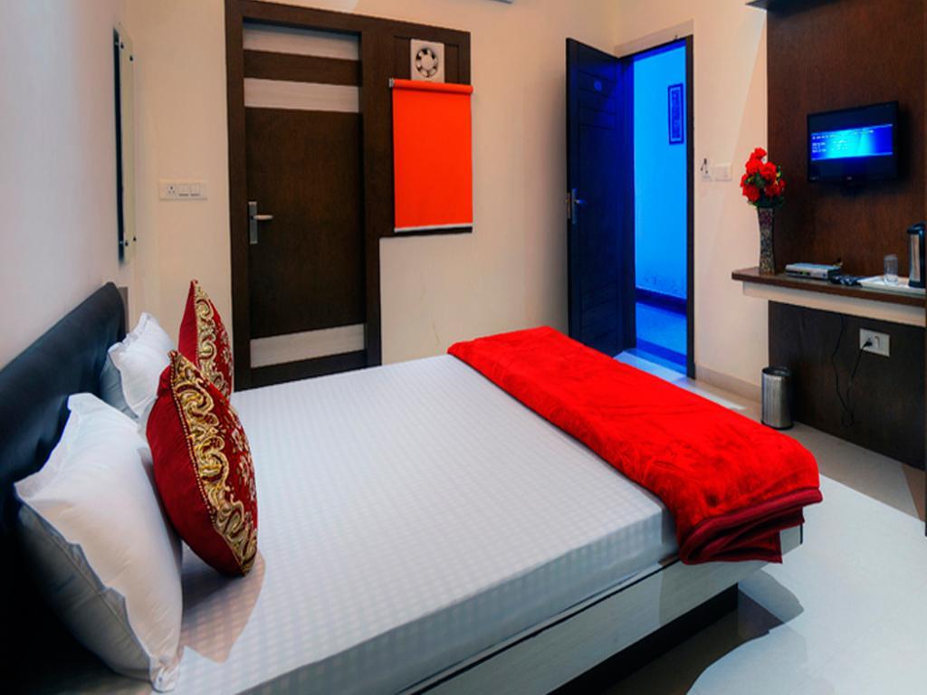 Riviera Agra (Uttar Pradesh)