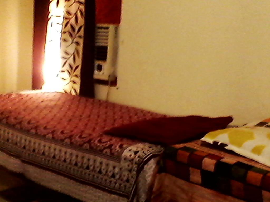 Indu Dormitory And Guest house Agra (Uttar Pradesh)