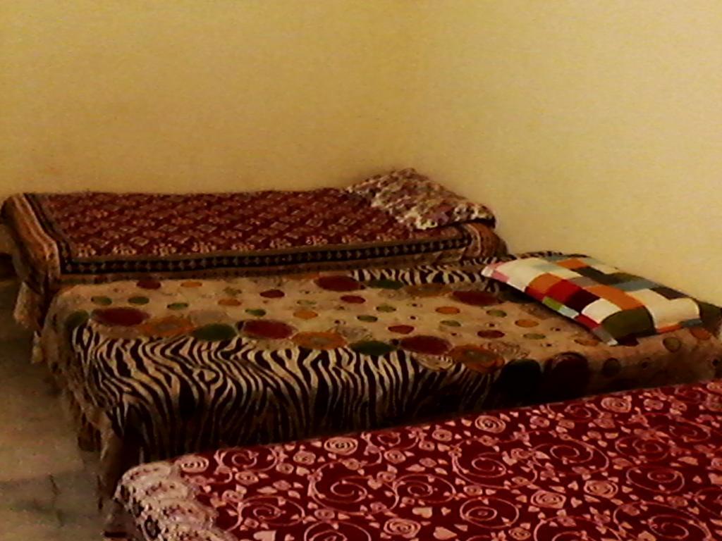 Guest house Indu Dormitory And *