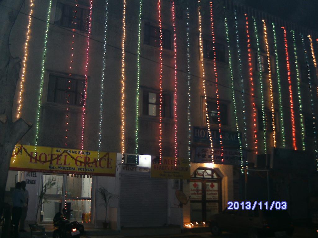 Grace Agra (Uttar Pradesh)
