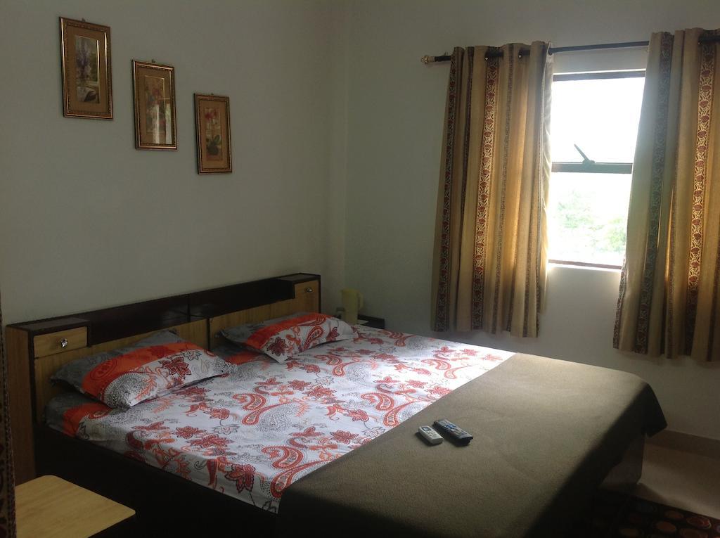 Hotel Grace Agra (Uttar Pradesh)