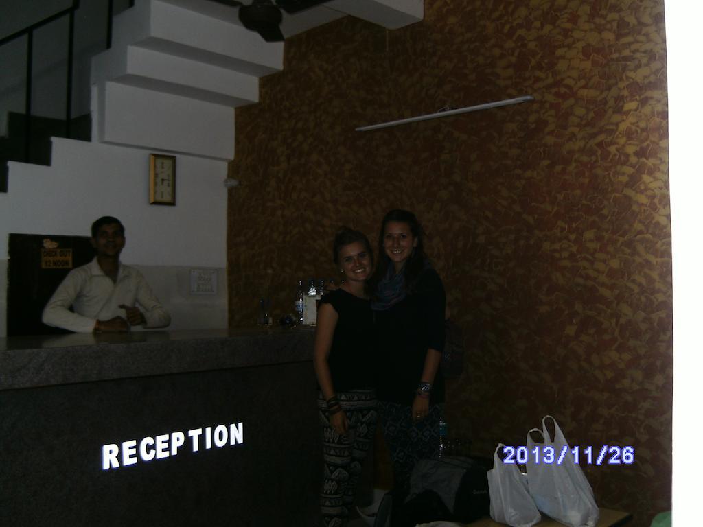 Grace Agra (Uttar Pradesh)