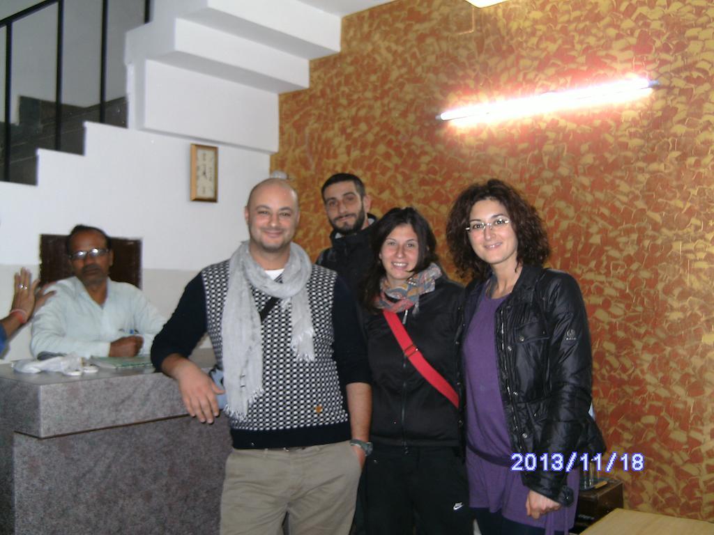 Hotel Grace
