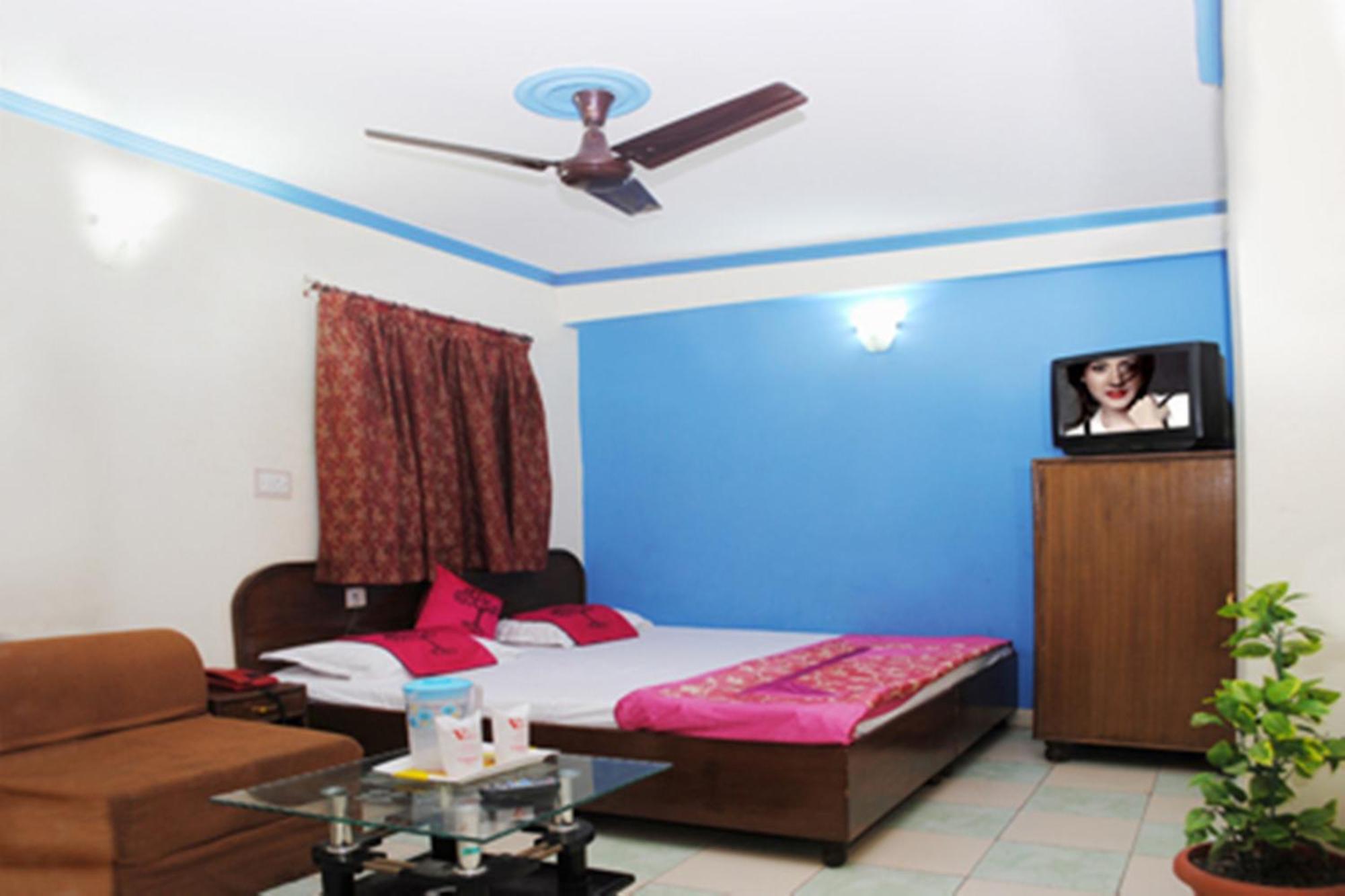 Hotel Viren Sofitel Agra (Uttar Pradesh)