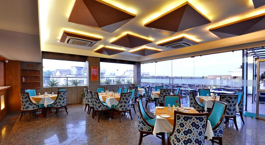 Hotel Seven Hills Tower