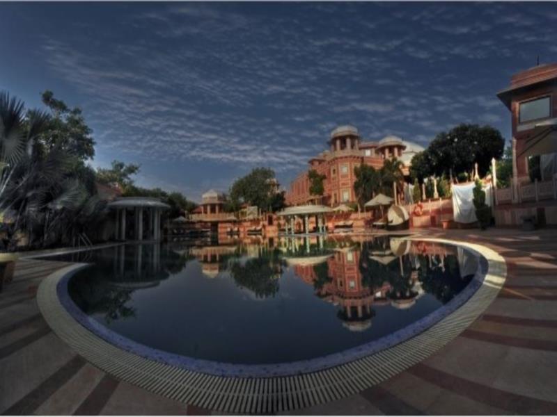 Resort Orient Taj N Agra (Uttar Pradesh)