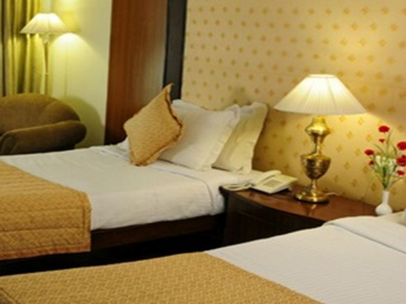 Hotel Utkarsh