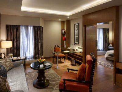 Hotel Itc Mughal, A Luxury Collection & Spa,