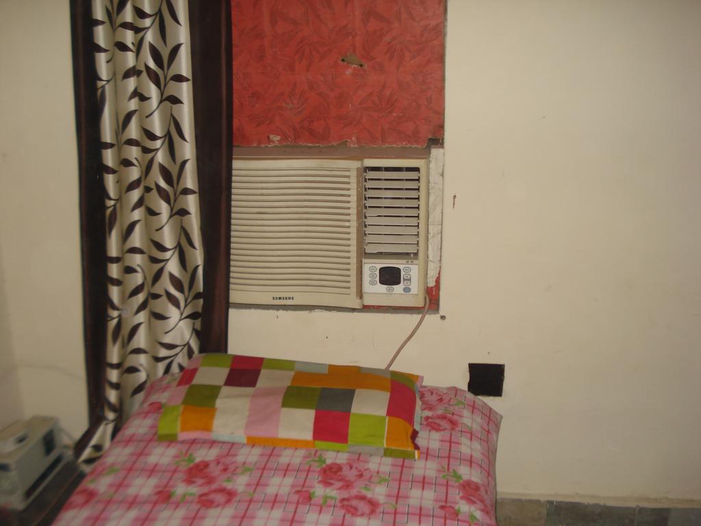 Indu Dormitory And *
