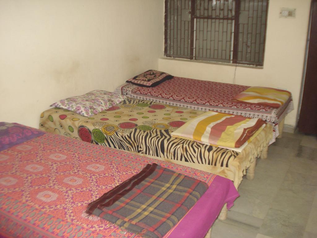 Indu Dormitory And
