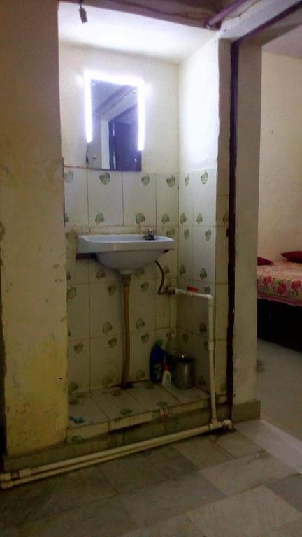 Guest house Indu Dormitory And