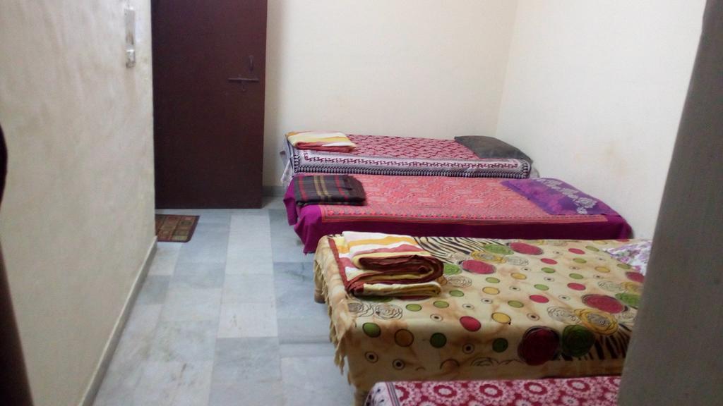 Indu Dormitory And * Agra (Uttar Pradesh)